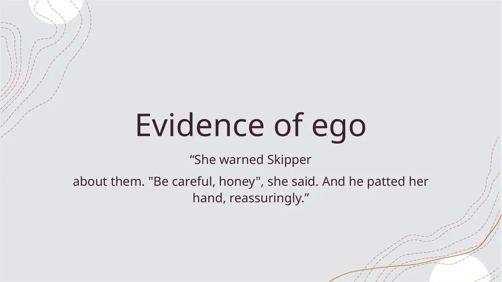 The Last of Her Sons By Megan Kydd Skipper - slide 6 of 9