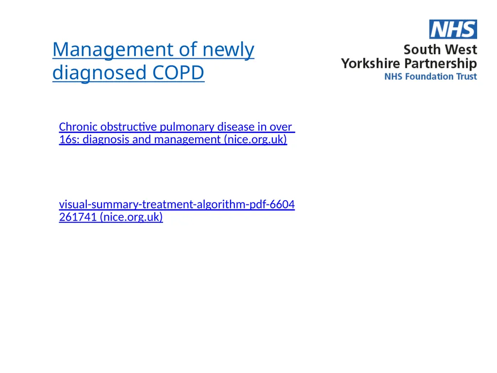 Cardiac and Pulmonary Rehabilitation Service - slide 10 of 12