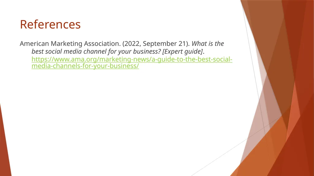 Title Your Name Colorado Technical University - slide 8 of 8