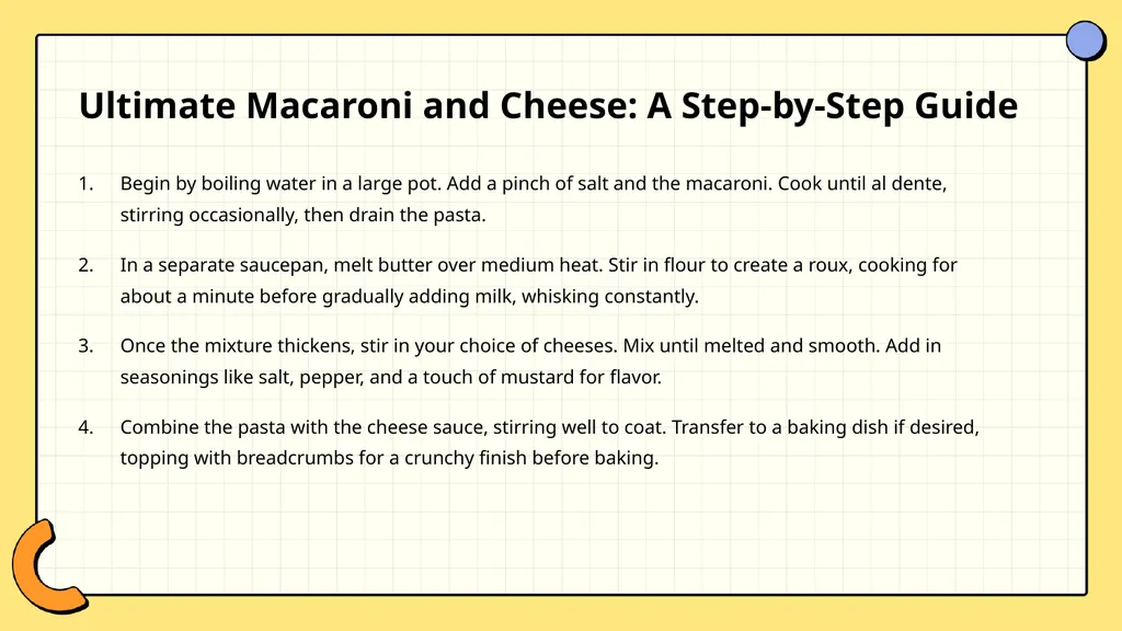 October 2023 Affordable and Delicious College - slide 9 of 13