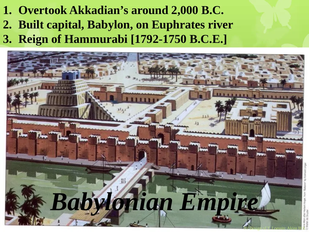 STANDARD SSWH1 The student will analyze the - slide 6 of 12
