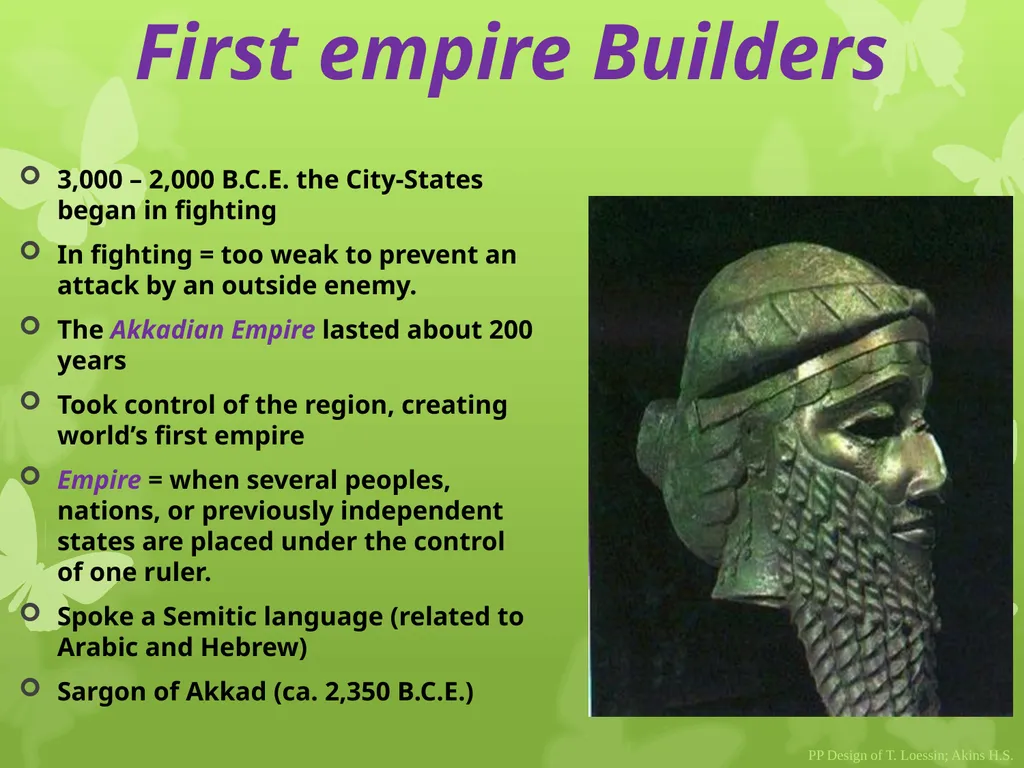 STANDARD SSWH1 The student will analyze the - slide 2 of 12