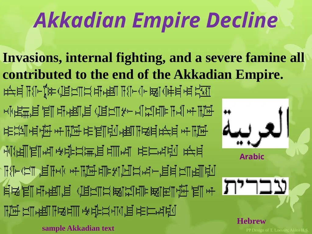 STANDARD SSWH1 The student will analyze the - slide 4 of 12