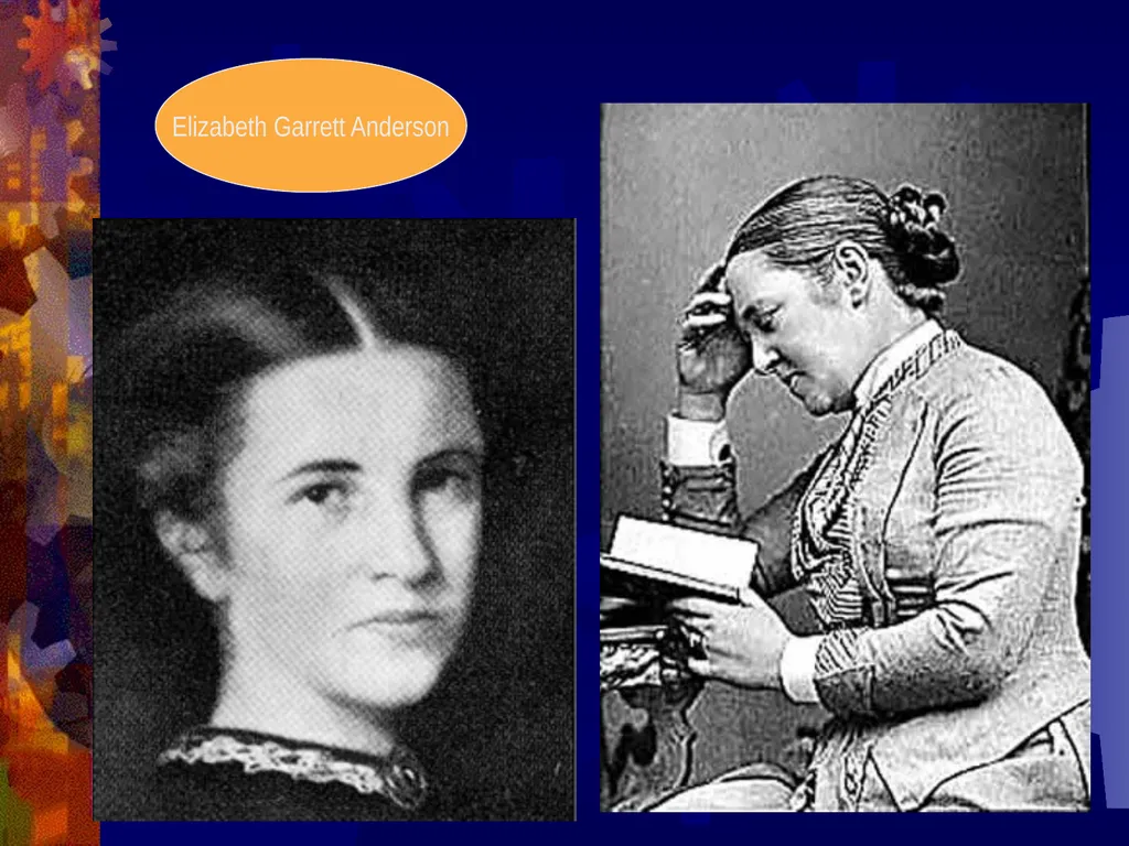 1 Women and Medicine History Year 11 2 Attitudes - slide 17 of 31