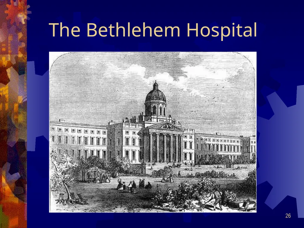 1 Women and Medicine History Year 11 2 Attitudes - slide 26 of 31