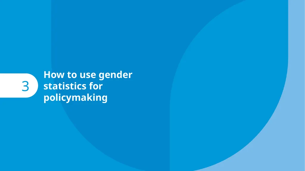 Using gender data for policymaking ASIA-PACIFIC - slide 11 of 25