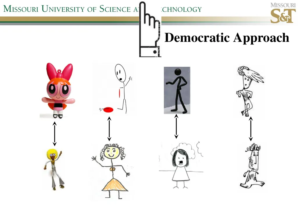 Self-Adaptive Semi-Autonomous Parent Selection - slide 3 of 38