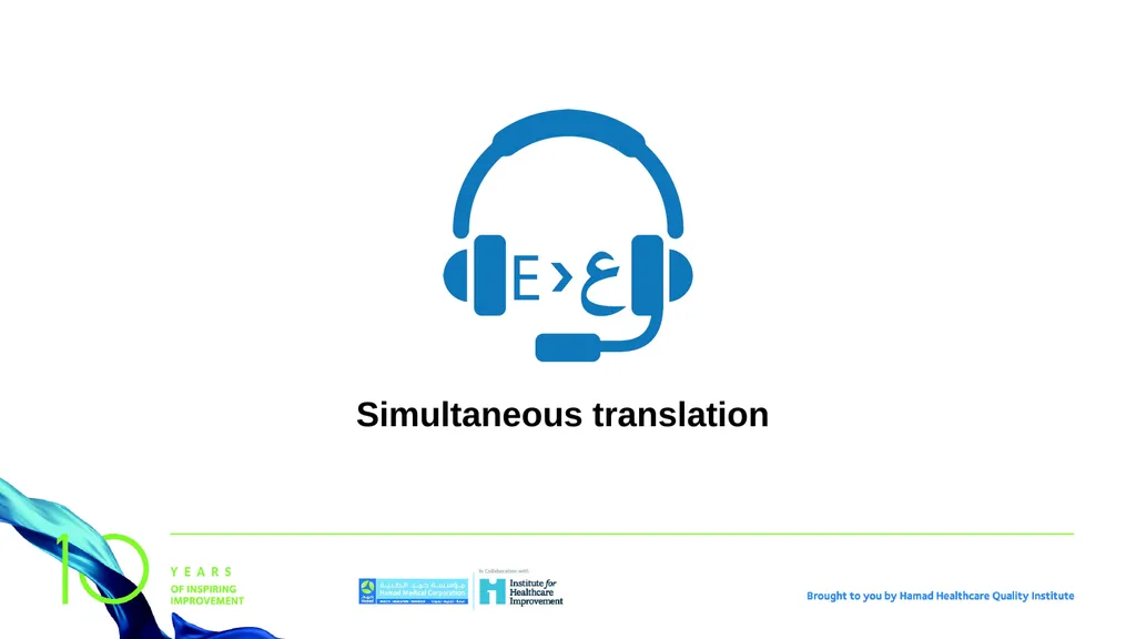 Speakers Posters CPD Information Partners Helpful - slide 3 of 19