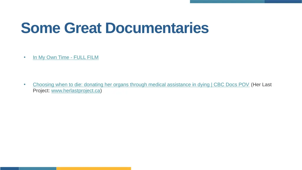 Engaging Individuals in Navigating MAiD Champlain - slide 19 of 20