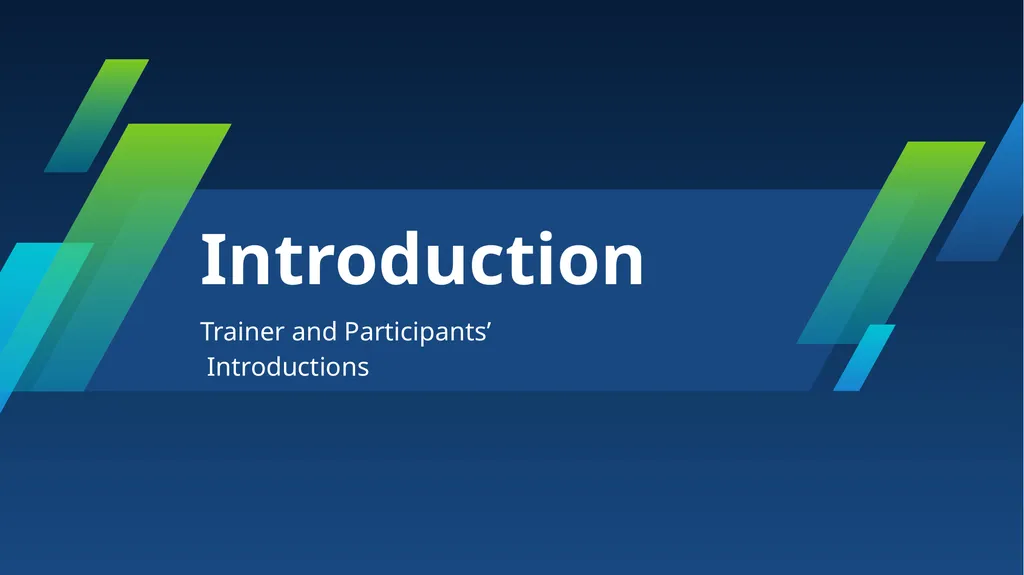 Tofu Requirements in the CACFP CACFP iTrain Simple - slide 2 of 15