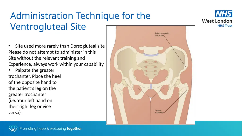 Depot training for Practice Nurses Presented by - slide 19 of 44