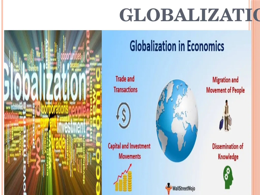 GLOBALIZATION ITS IMPACT ON HUMAN RESOURCE - slide 2 of 10