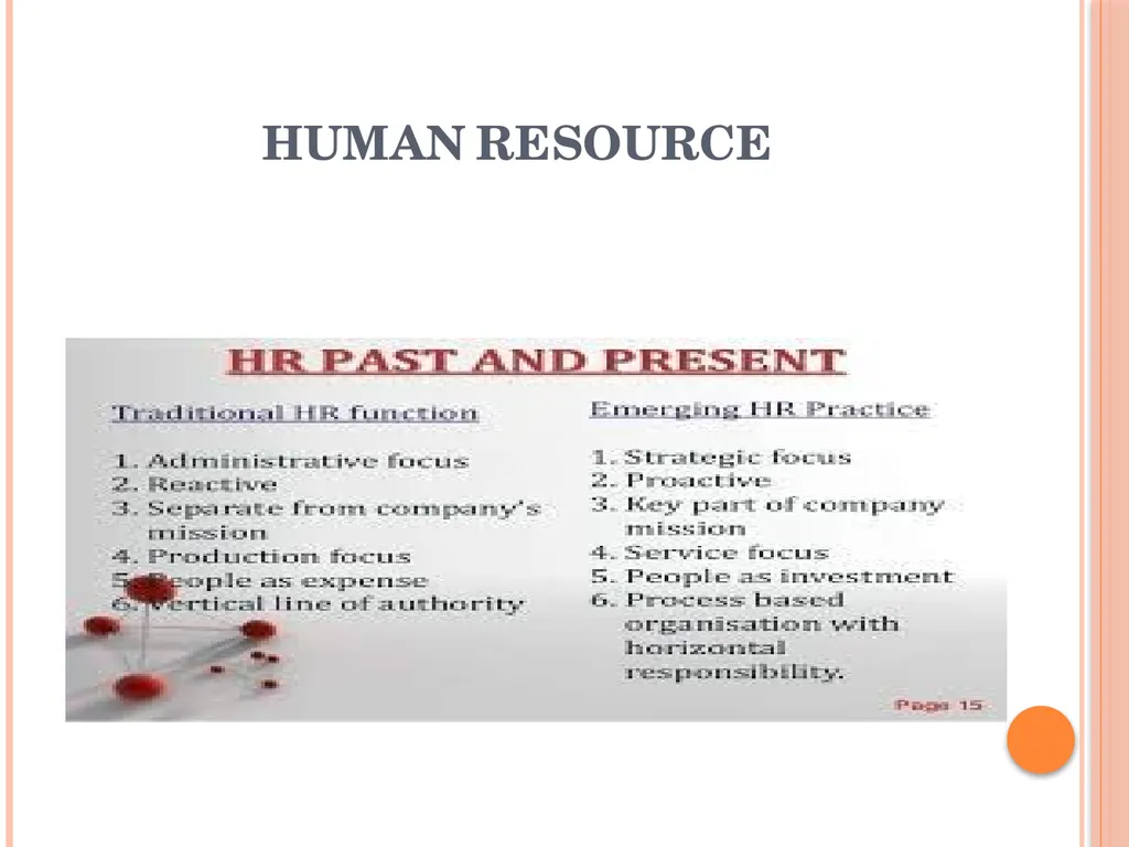 GLOBALIZATION ITS IMPACT ON HUMAN RESOURCE - slide 7 of 10