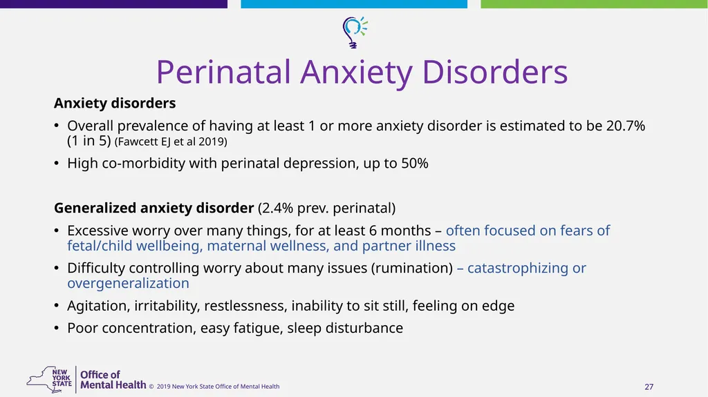 Epidemiology, Screening and Assessment of - slide 27 of 31