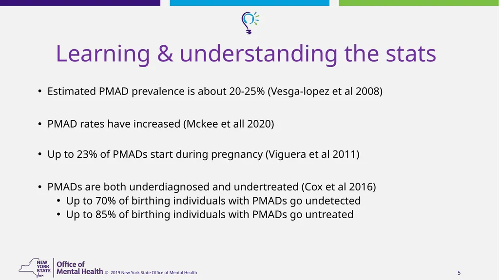 Epidemiology, Screening and Assessment of - slide 5 of 31
