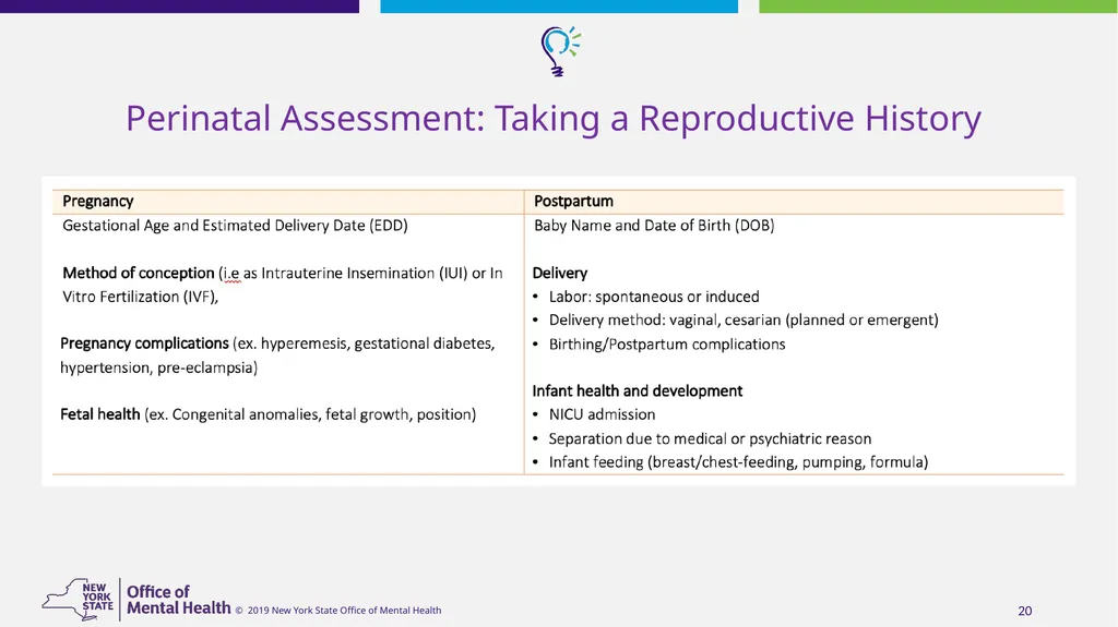 Epidemiology, Screening and Assessment of - slide 20 of 31