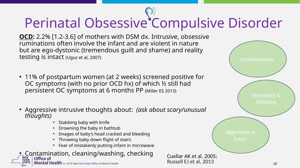 Epidemiology, Screening and Assessment of - slide 28 of 31