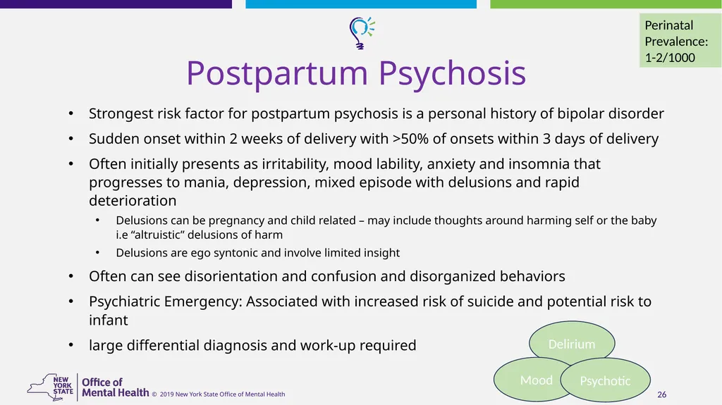 Epidemiology, Screening and Assessment of - slide 26 of 31