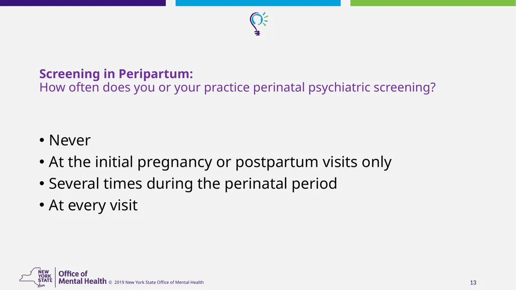Epidemiology, Screening and Assessment of - slide 13 of 31