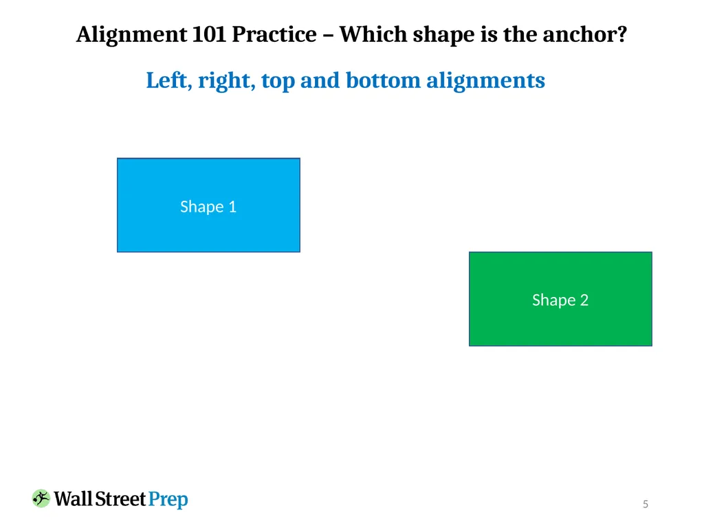 PowerPoint Speed Training Exercise Slides Quick - slide 5 of 65