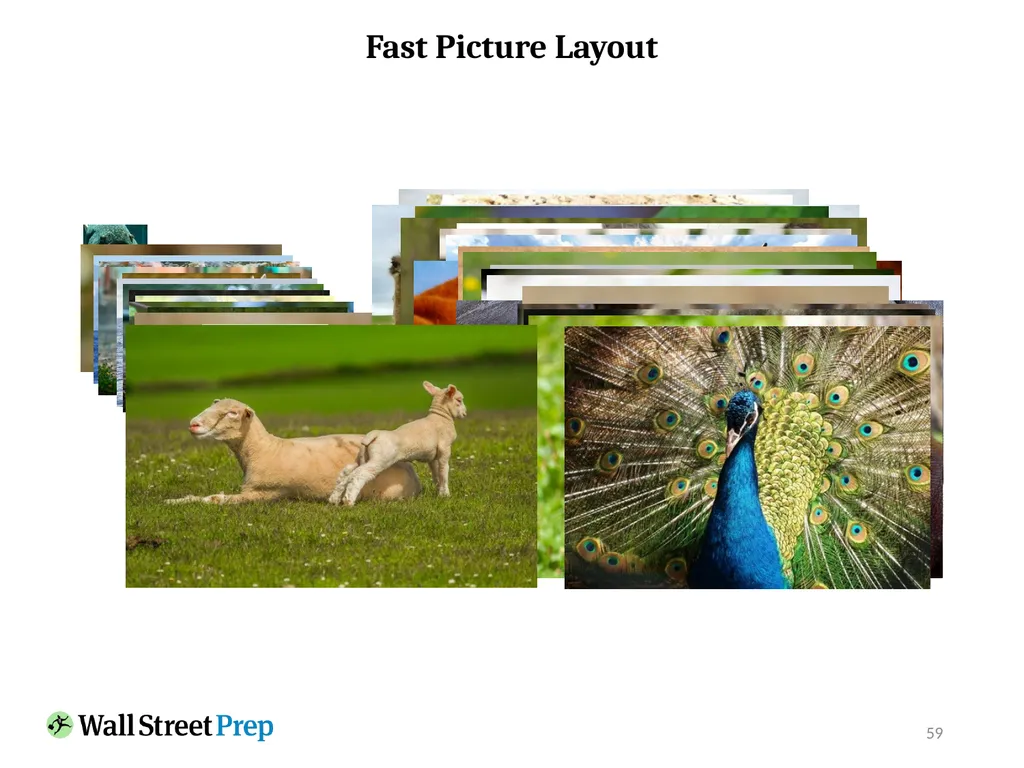 PowerPoint Speed Training Exercise Slides Quick - slide 59 of 65