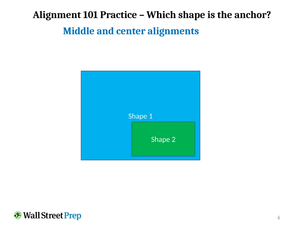 PowerPoint Speed Training Exercise Slides Quick - slide 6 of 65