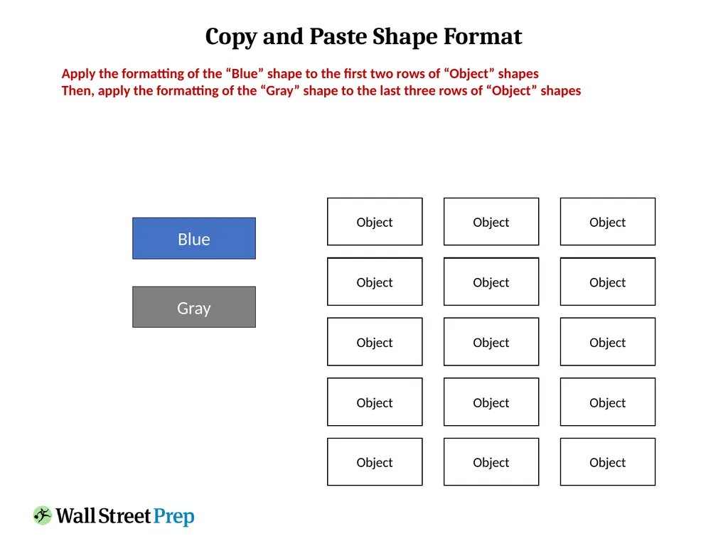 PowerPoint Speed Training Exercise Slides Quick - slide 28 of 65