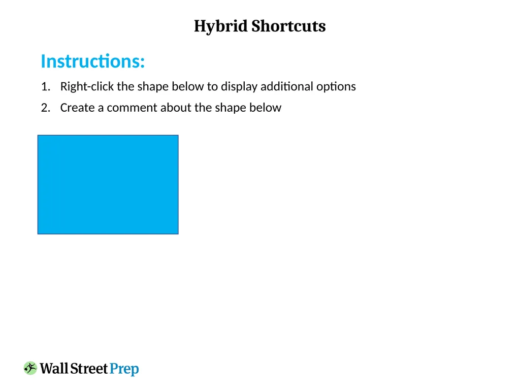 PowerPoint Speed Training Exercise Slides Quick - slide 31 of 65