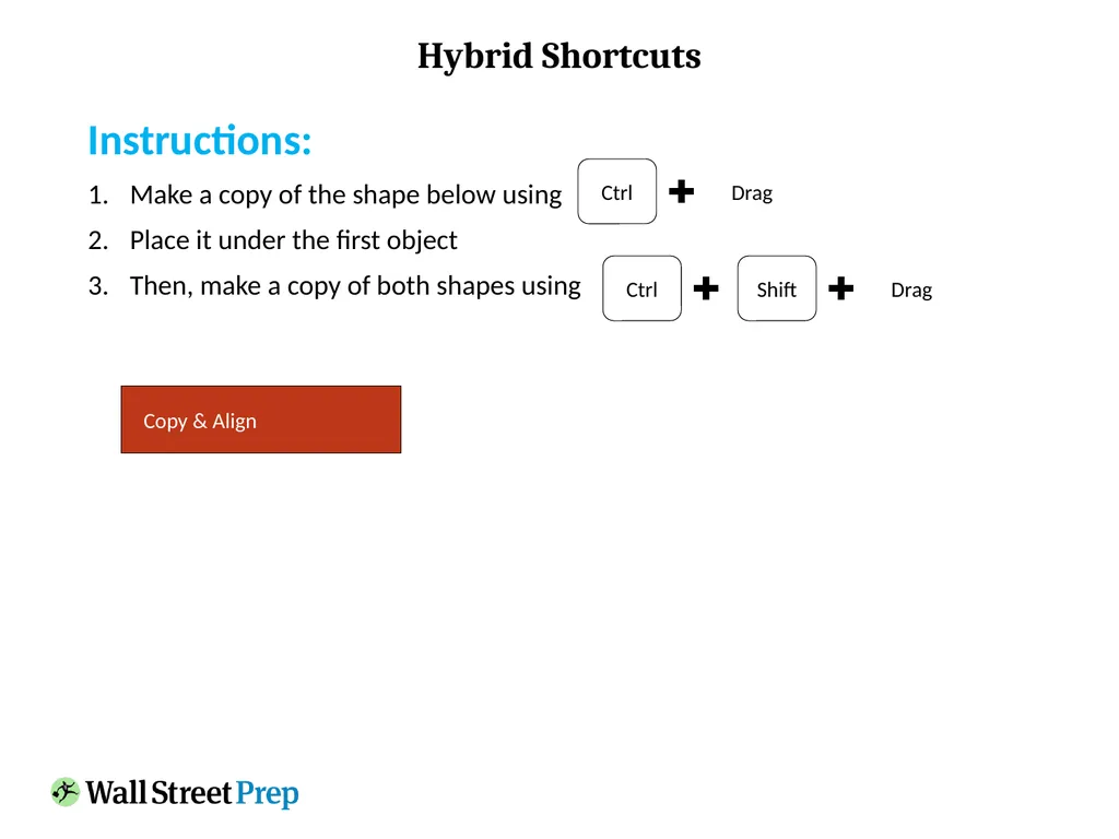 PowerPoint Speed Training Exercise Slides Quick - slide 33 of 65
