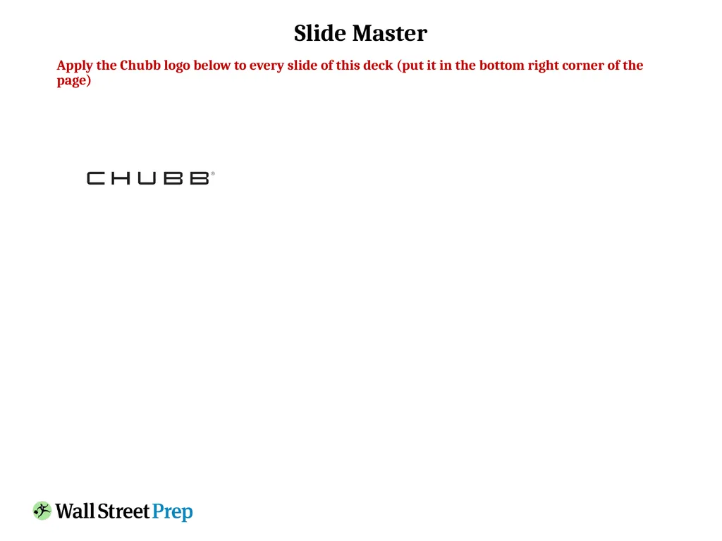 PowerPoint Speed Training Exercise Slides Quick - slide 35 of 65