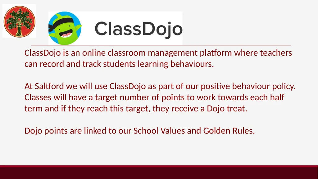 Welcome to Year 6 Year 6 The Y6 staff are: - slide 13 of 38