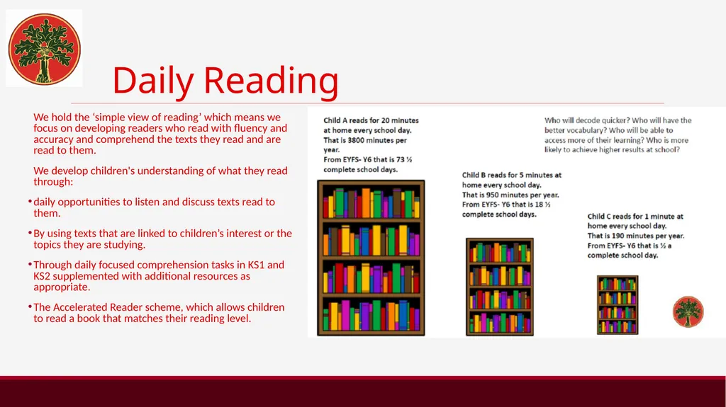 Welcome to Year 6 Year 6 The Y6 staff are: - slide 21 of 38