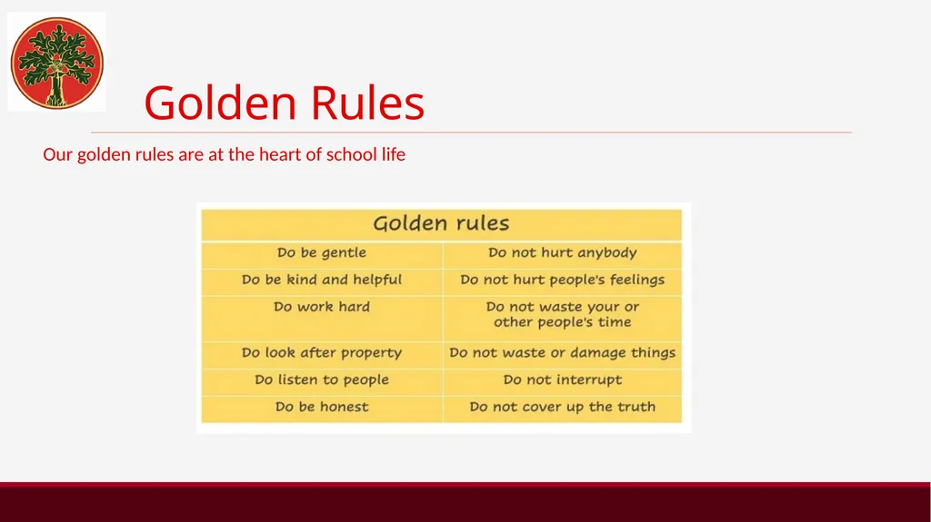 Welcome to Year 6 Year 6 The Y6 staff are: - slide 16 of 38
