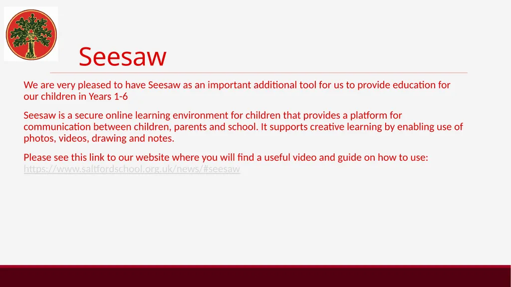 Welcome to Year 6 Year 6 The Y6 staff are: - slide 29 of 38