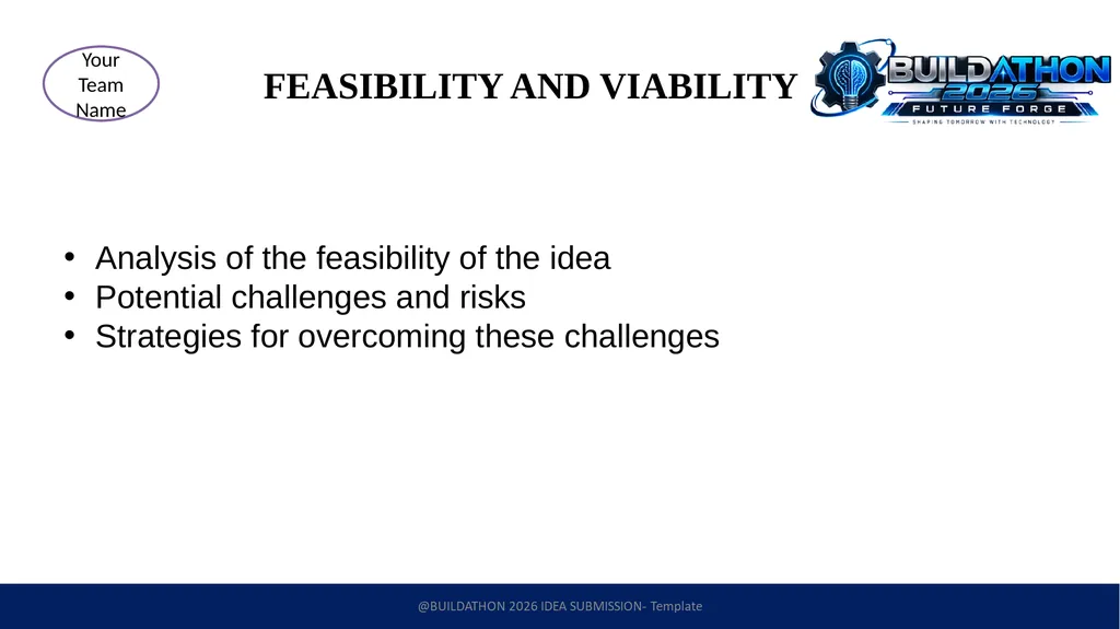 1 TITLE PAGE Problem Statement ID – Problem - slide 4 of 7
