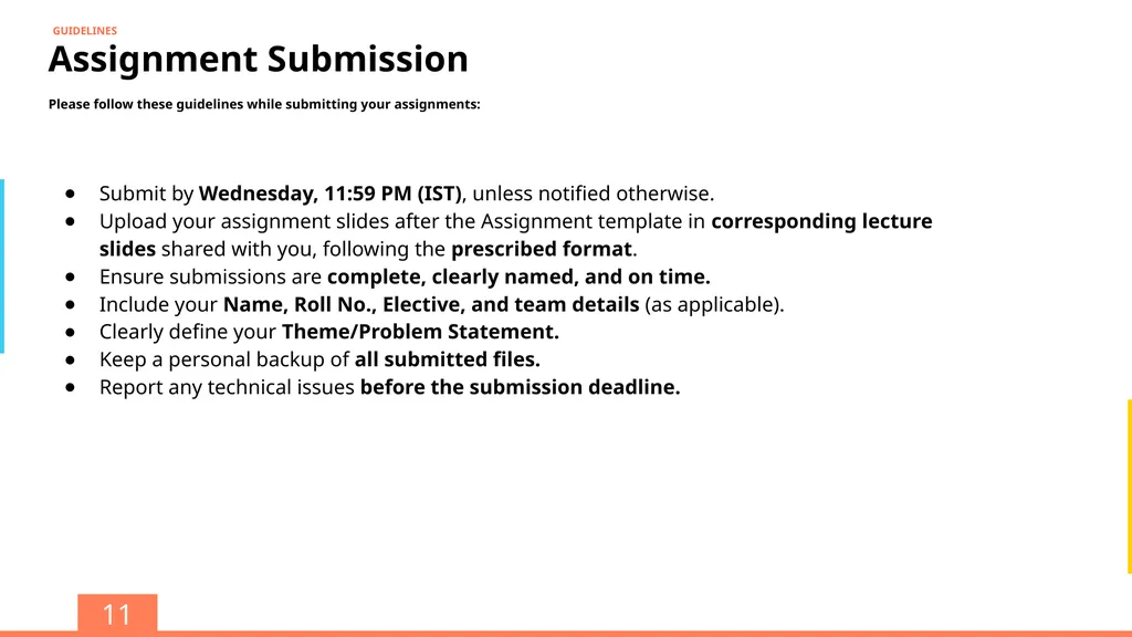 STEM & AI Educators Upskilling Program ORIENTATION - slide 11 of 15