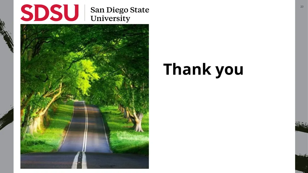 CSU Travel Policy Location Based Per Diem 1 2 - slide 23 of 23