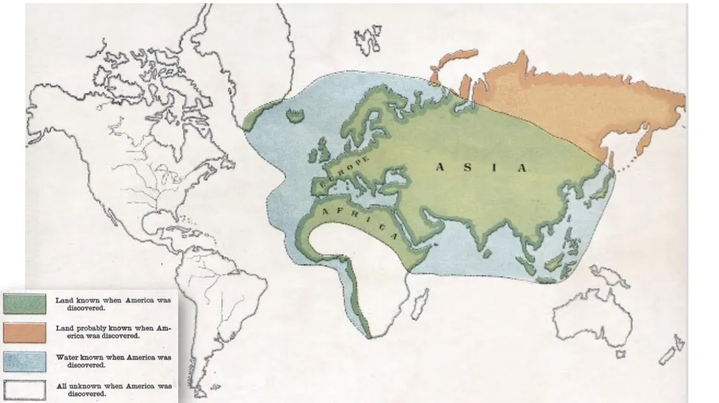 The transatlantic slave trade 1. Who lived in the - slide 4 of 17