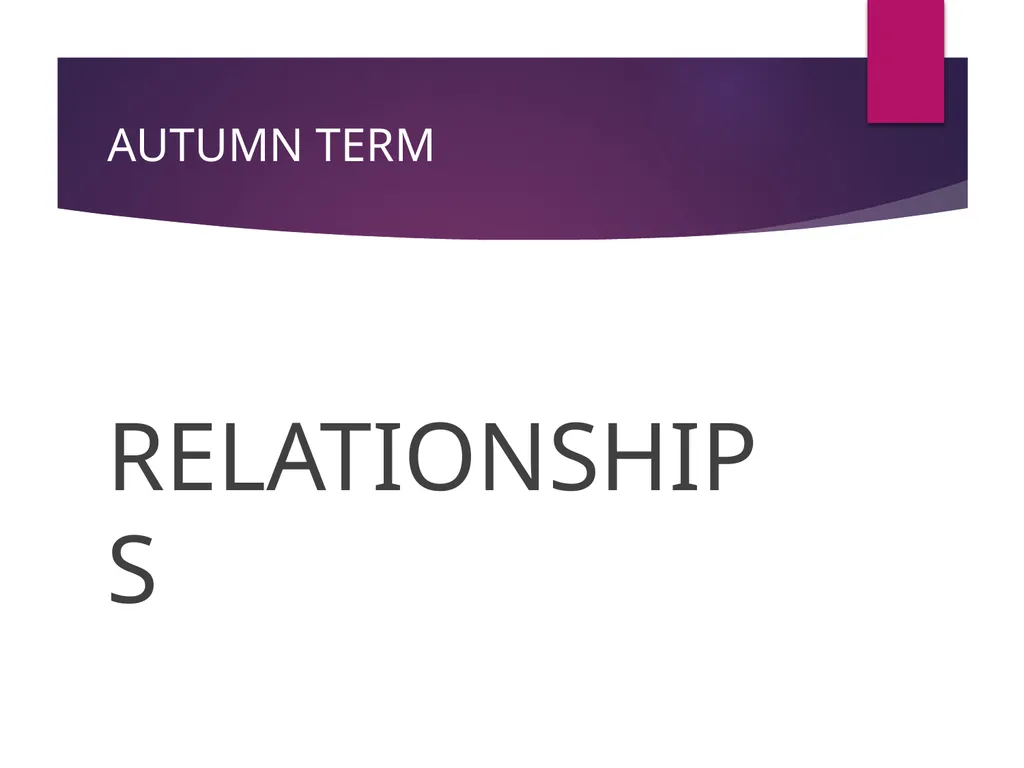 Relationships, Health and Sex Education in - slide 13 of 30