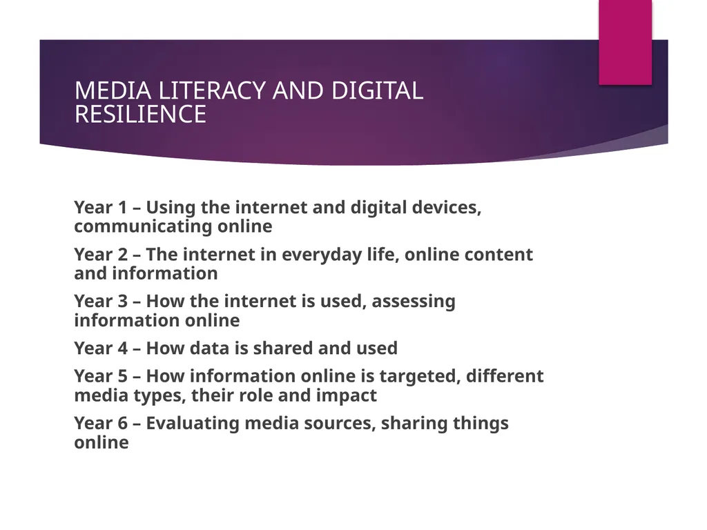 Relationships, Health and Sex Education in - slide 19 of 30