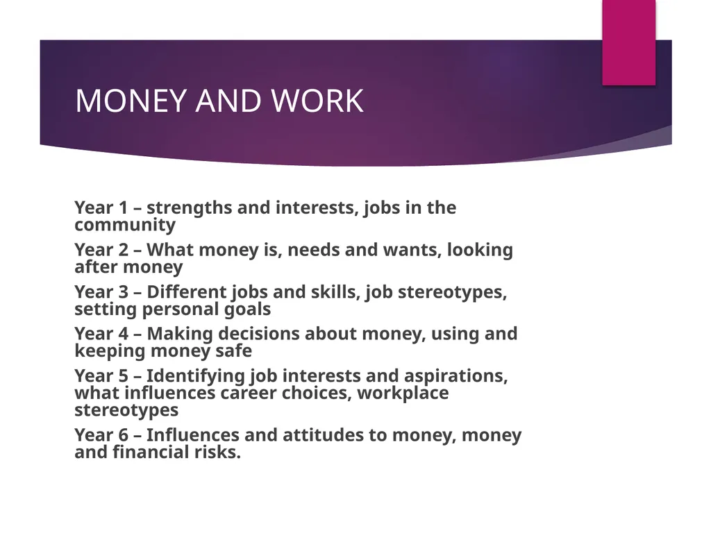 Relationships, Health and Sex Education in - slide 20 of 30