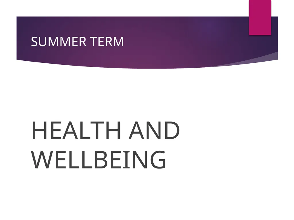 Relationships, Health and Sex Education in - slide 21 of 30