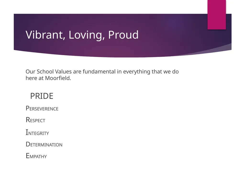 Relationships, Health and Sex Education in - slide 2 of 30