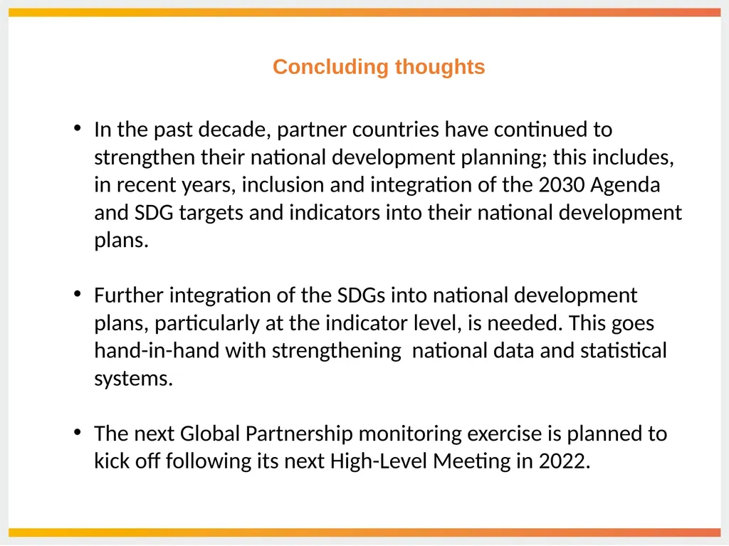 Rebekah Chew Policy Specialist – Effective - slide 14 of 15