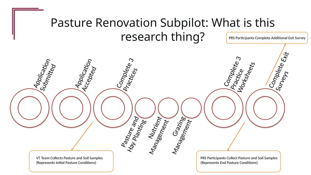 Overview of General Program and Pasture Renovation - slide 13 of 17