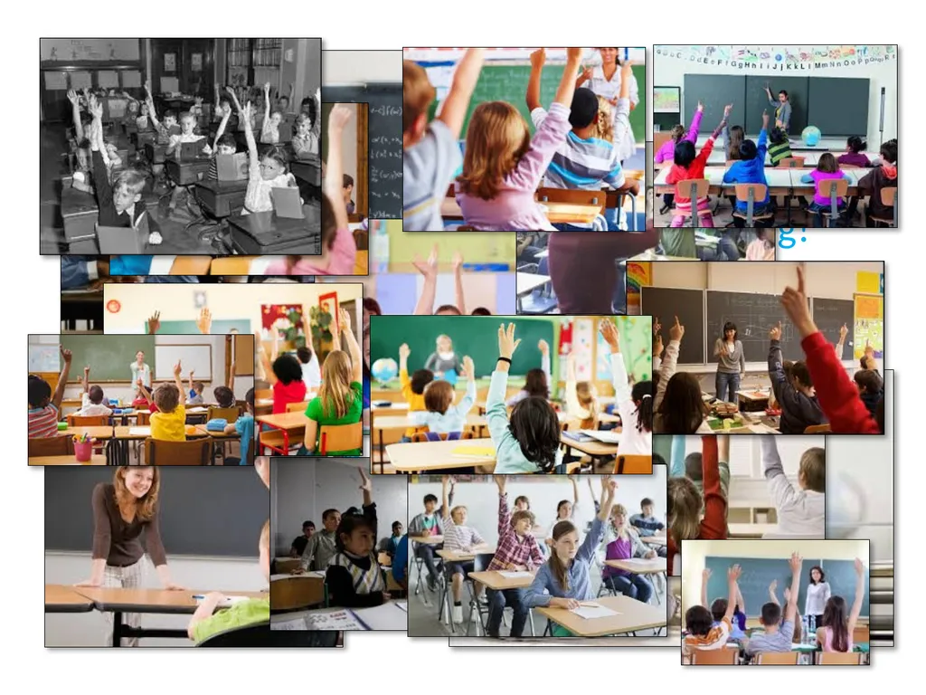 building thinking classrooms Peter Liljedahl - slide 7 of 40