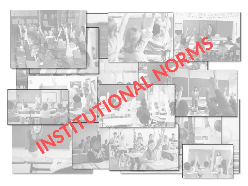 building thinking classrooms Peter Liljedahl - slide 8 of 40
