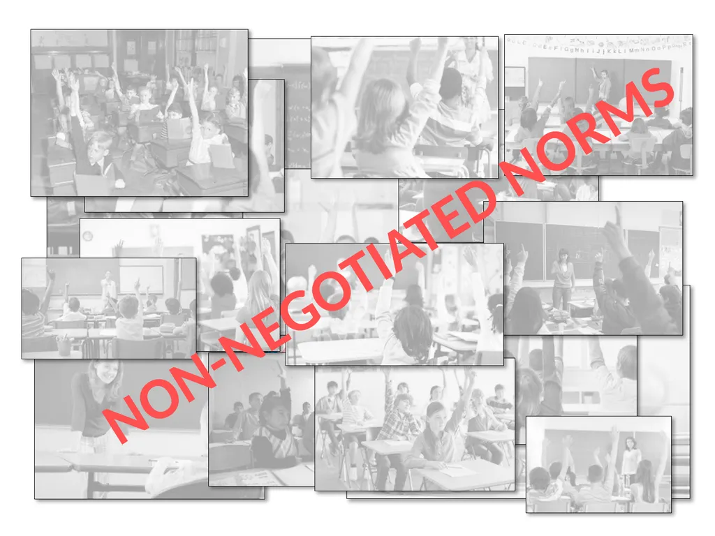 building thinking classrooms Peter Liljedahl - slide 9 of 40