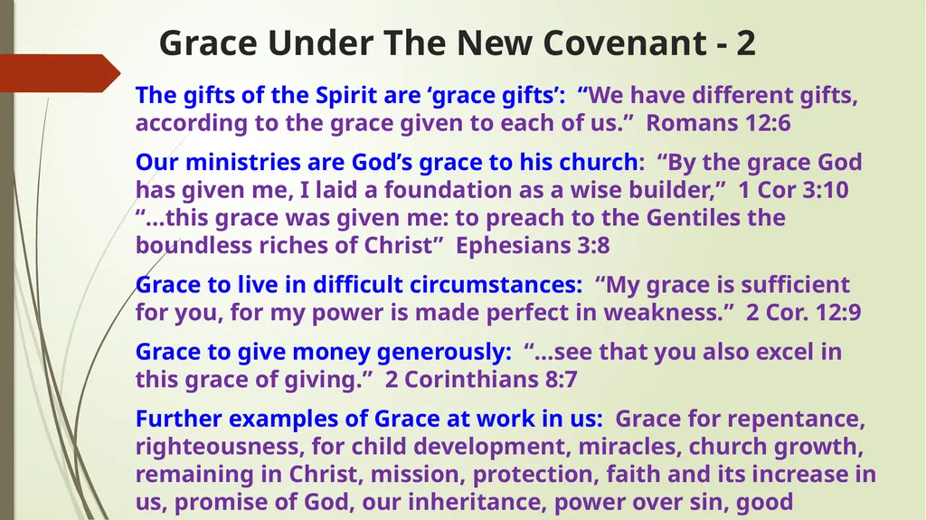 Thurrock Christian Fellowship Teaching Notes Andy - slide 16 of 18