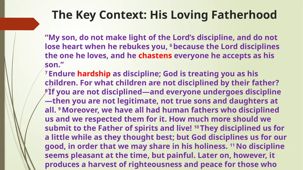 Thurrock Christian Fellowship Teaching Notes Andy - slide 18 of 18